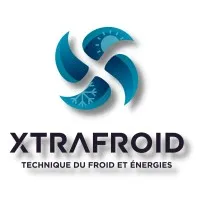 XTRAFROID logo