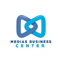 MEDIAS BUSINESS CENTER logo