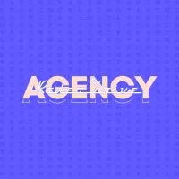 RODEO DRIVE AGENCY logo