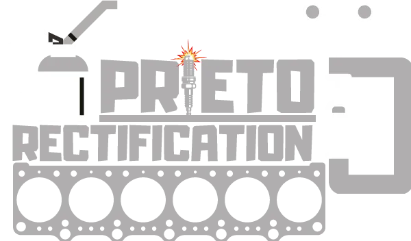 PRIETO RECTIFICATION logo