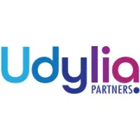 UDYLIA PARTNERS logo