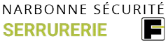 AB SERRURERIE logo