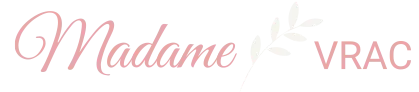 SAS MADAME VRAC logo