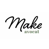 MAKE AVOCAT logo