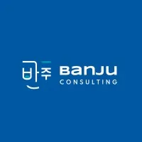 BANJU CONSULTING logo