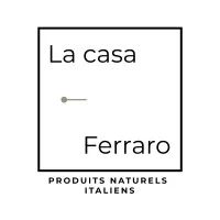 LA CASA FERRARO logo