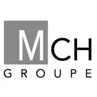 MCH GROUP FRANCE SAS logo
