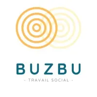 BUZBU - TRAVAIL SOCIAL logo