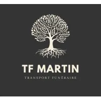 TF MARTIN logo