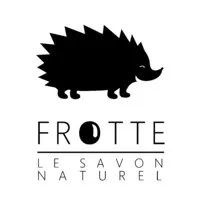 FROTTE LE SAVON (FLS) logo