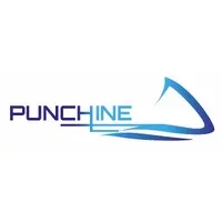 PUNCH LINE logo