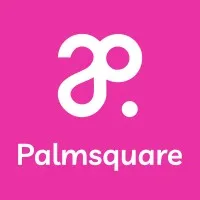 PALMSQUARE logo