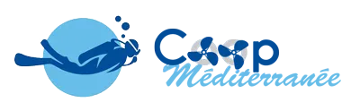 COOP-MEDITERRANEE (COOP-MED) logo