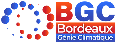 BORDEAUX GENIE CLIMATIQUE (BGC) logo