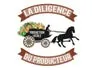 LA DILIGENCE DU PRODUCTEUR logo