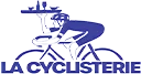 LA CYCLISTERIE logo