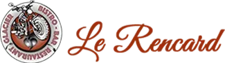 LE NEW RENCARD logo