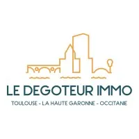 LE DEGOTEUR IMMO logo
