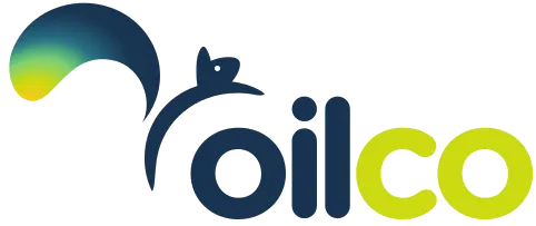OILCO FRANCE logo