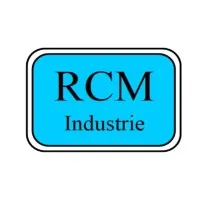 RCM INDUSTRIE logo