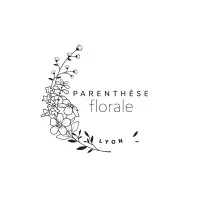 PARENTHESE FLORALE logo