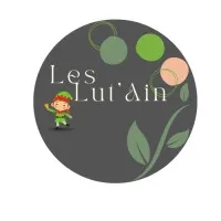 MICRO CRECHE LES LUT'AIN logo