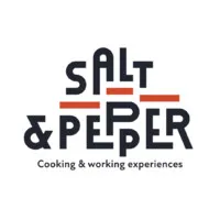 SALT & PEPPER logo