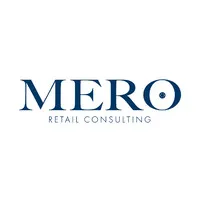 MERO RETAIL CONSULTING logo