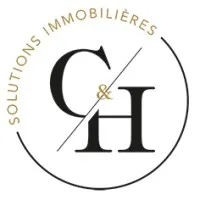 C&H SOLUTIONS IMMOBILIERES logo