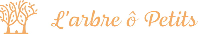 L'ARBRE O PETITS logo