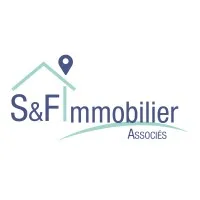 S & F IMMOBILIER ASSOCIES logo