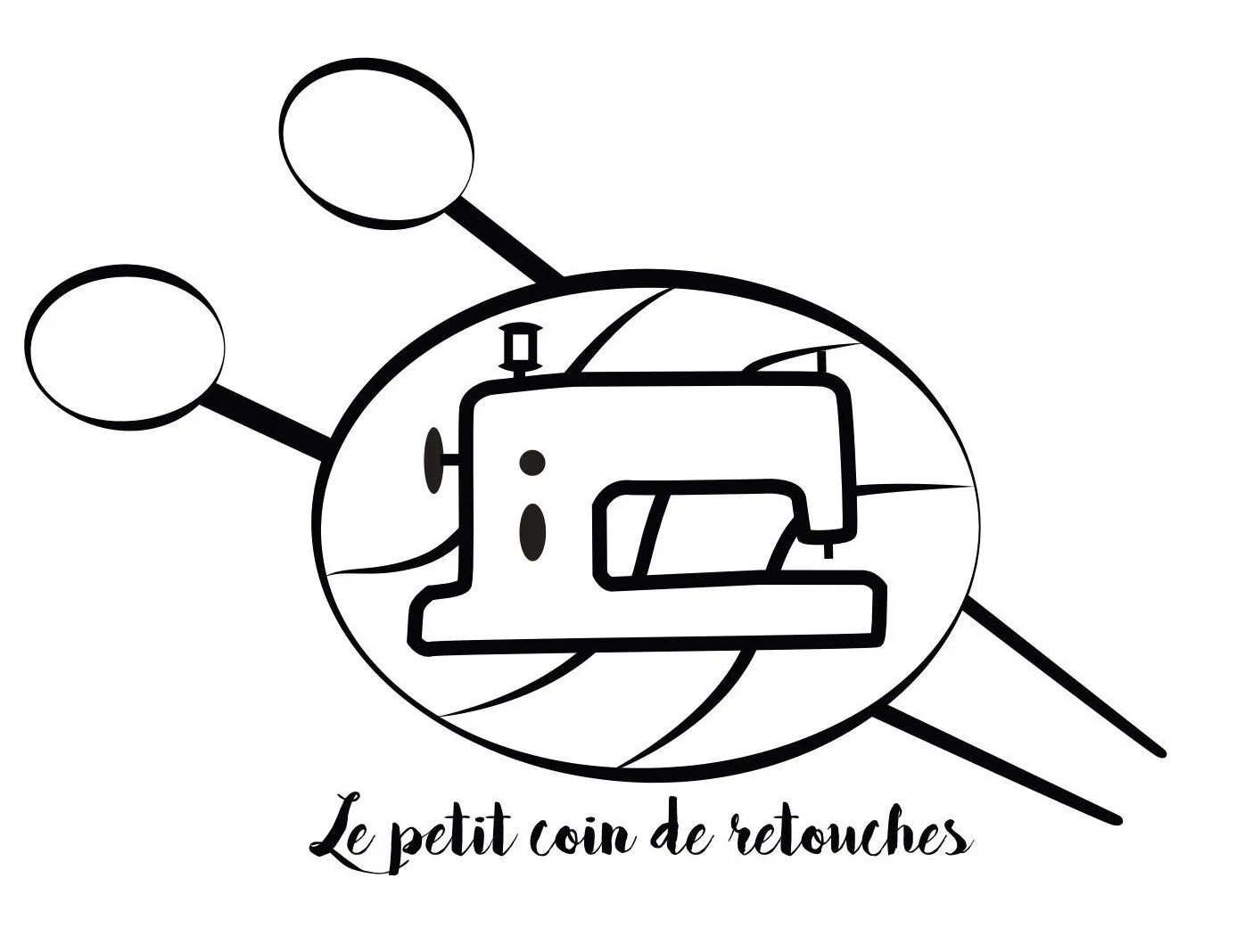 LE PETIT COIN DE RETOUCHES logo