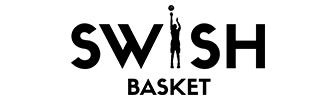 SWISH BASKET logo