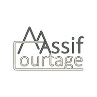 MASSIF COURTAGE logo