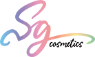 SERGIANE COSMETICS logo