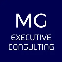 MG EXECUTIVE CONSULTING logo