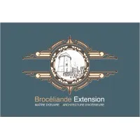 BROCELIANDE EXTENSION logo