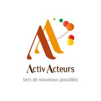 ACTIVACTEURS logo