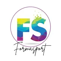 FORMASPORT logo