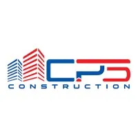 CPS CONSTRUCTION logo
