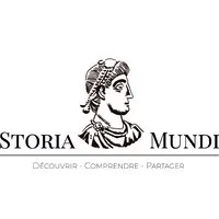 STORIA MUNDI logo