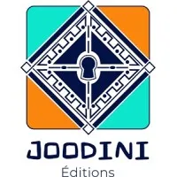 JOODINI EDITIONS logo
