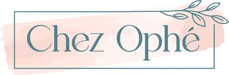 OPHELIE GAVANON logo