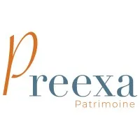 PREEXA PATRIMOINE logo