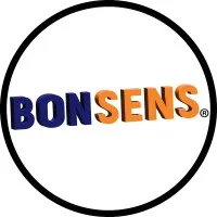 BON SENS PRODUCTION logo