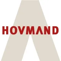HOVMAND logo