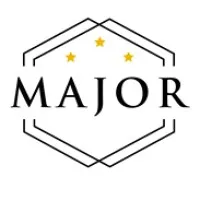MAJOR logo
