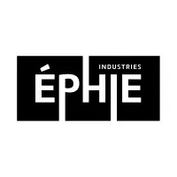EPHIE INDUSTRIES logo