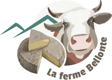 GAEC FERME BELLONTE logo