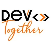 DEV TOGETHER logo